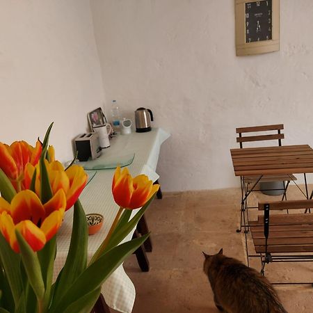 Razzett Warda B&B Għasri Exterior foto